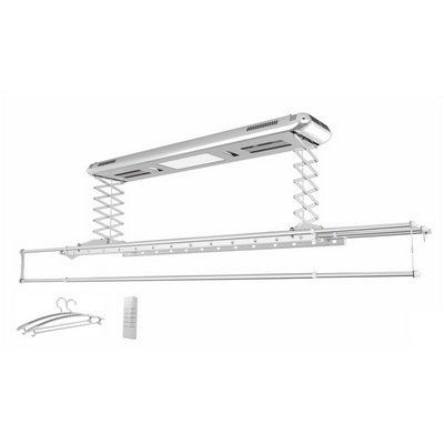 智能电动晾衣架